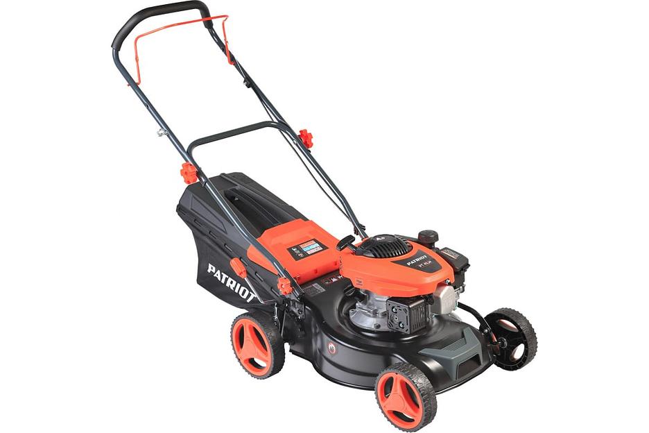 Газонокосилка бензиновая «PATRIOT» PT 41LM фото 10