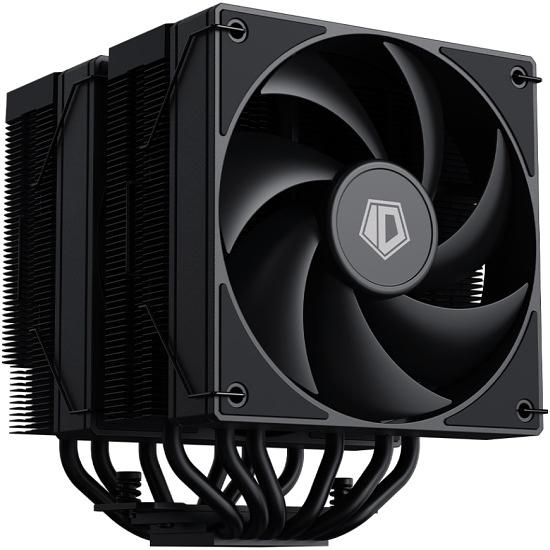 Кулер для процессора ID-Cooling FROZN A620 Black фото 2
