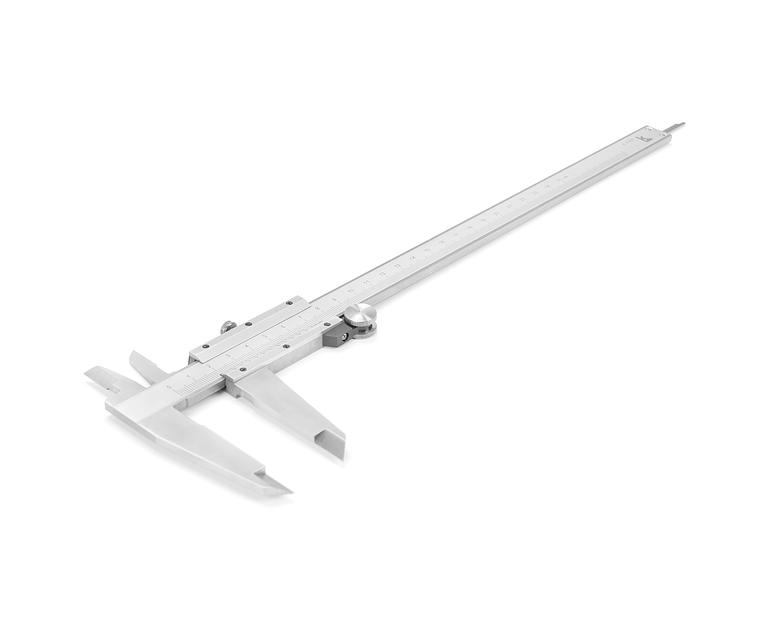 Штангенциркуль ШЦ-1-250 0.05 кл. А КЛБ с поверкой фото 3