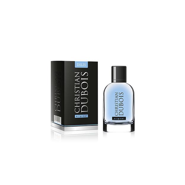 Dilis туалетная вода мужская original 100мл фото 1