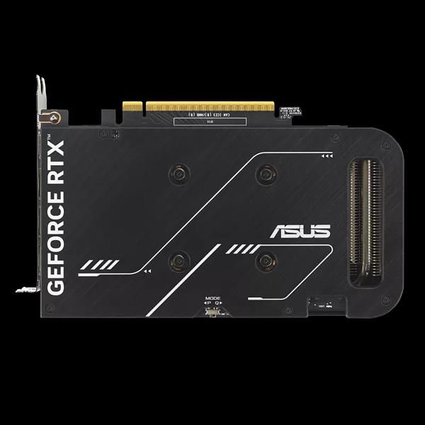 Видеокарта ASUS DUAL-RTX5050-O8G фото 2