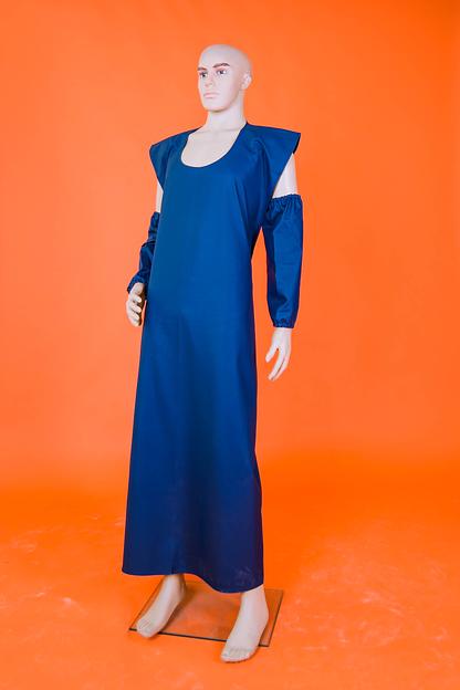 Фартук влагозащитный Гусак В63 120-90 фото 1