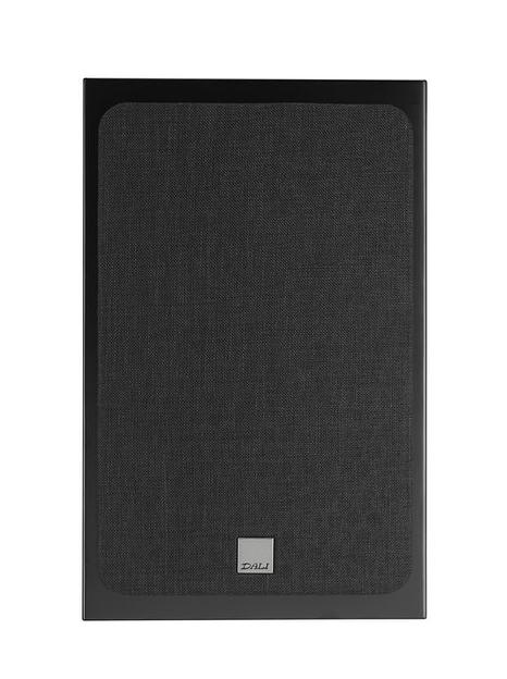 Настенная акустическая система DALI OBERON ON-WALL. Цвет: Черный дуб [BLACK ASH] фото 6