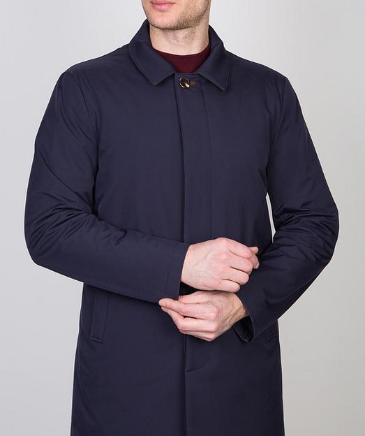 Плащ мужской демисезонный RIGGI R-2118 фото 3