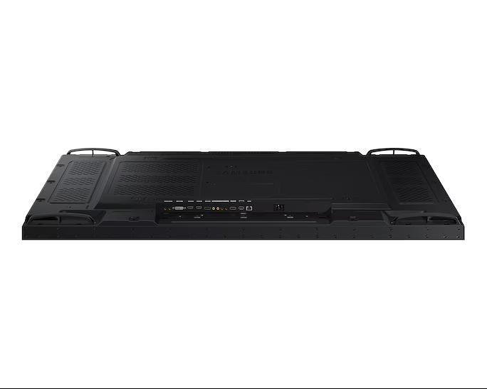 Панель Samsung 55" VM55C-R черный IPS 8ms 16:9 DVI HDMI матовая 500cd 178гр/178гр 1920x1080 VGA DP FHD USB 19.5кг фото 8