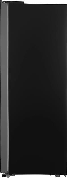 Холодильник Kraft KF-MS5701BI 2-хкамерн. черный инвертер фото 6