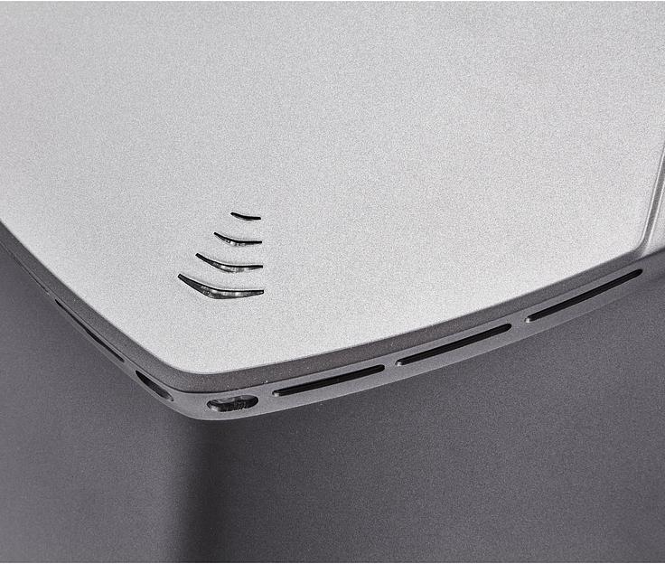 Сушилка для рук электрическая Ballu BAHD-1250 фото 5