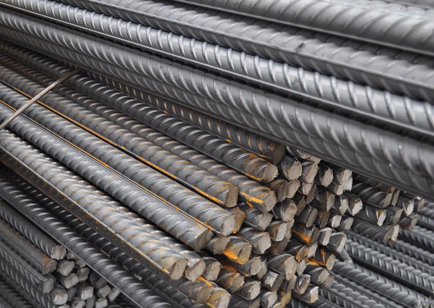 Арматура рифленая 18 А3 фото 1