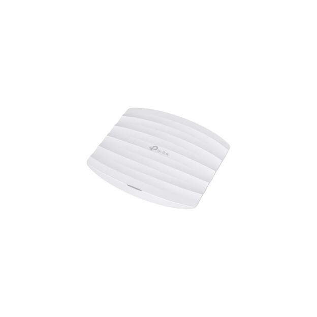 Точка доступа TP-LINK EAP115, белый фото 1
