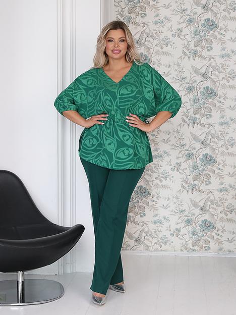 Блуза М4-5558/9 фото 1