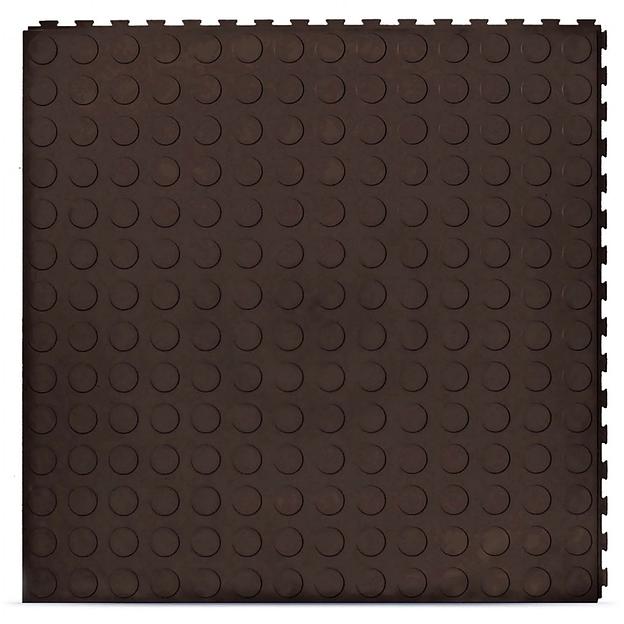 Sensor Secret Avers – универсальное герметичное покрытие, Цвет Коричневый RAL 8025, Толщина модуля 7 мм. фото 1