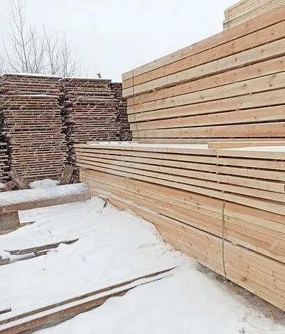 Брус 150х150х6000 мм фото 3