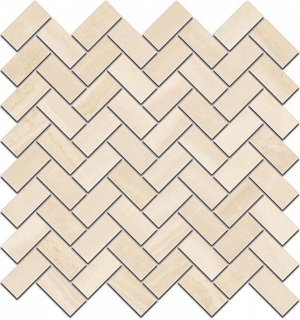 Декор Kerama Marazzi Контарини беж (19004) фото 1