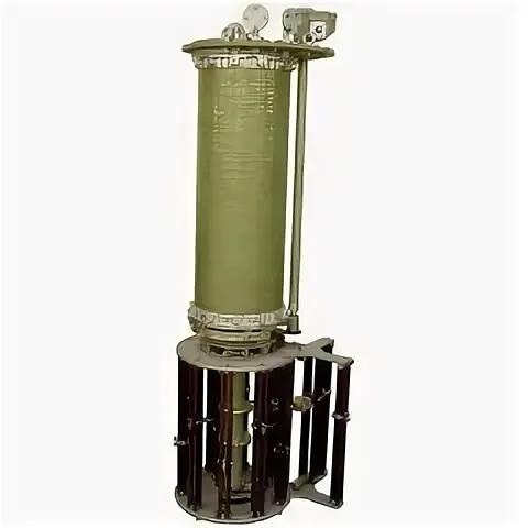 Переключающие устройства РПН 9.3 фото 2