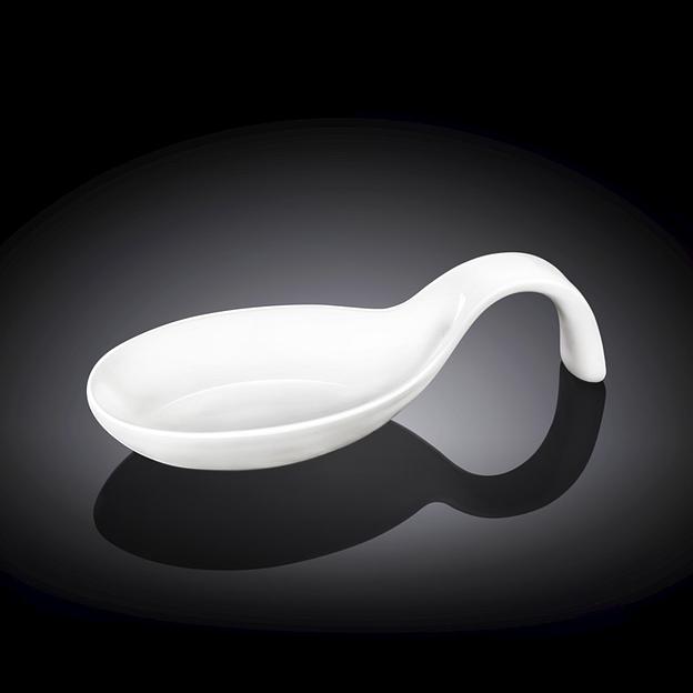 Ложка для комплимента 10,5*5 см. Wilmax /12/24/288/ фото 1