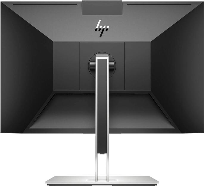 Монитор HP 27" E27M G4 черный IPS LED 16:9 HDMI M/M Cam HAS Piv 1000:1 300cd 178гр/178гр 2560x1440 DP QHD USB 8.52кг фото 4