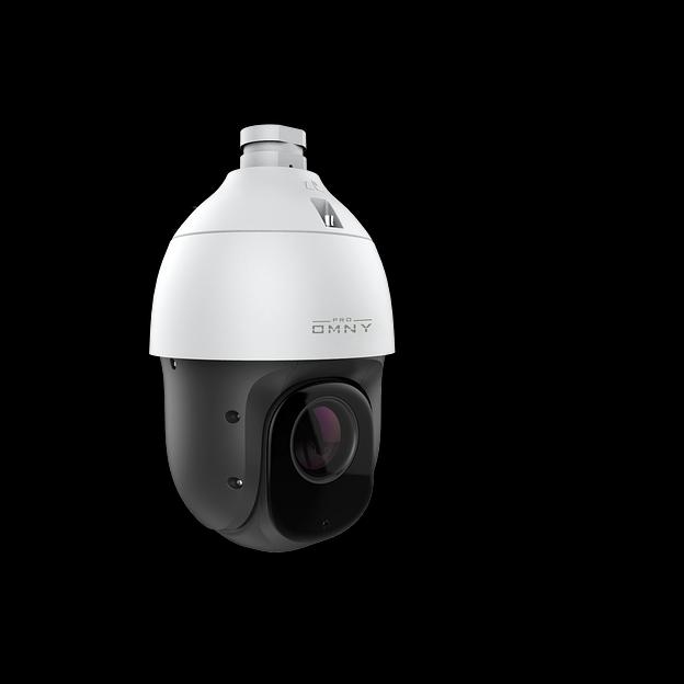 IP камера поворотная 2Мп OMNY PRO F22SE x25 c 25х оптическим увеличением фото 1