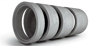 Кольцо колодца d-1500(60) фото 1