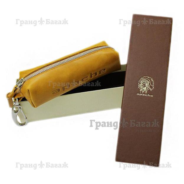 Ключница Apache К-23-А/желт фото 3