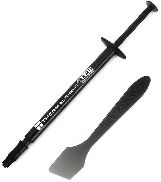 Термопаста Thermalright TF8-1.2G шприц 1.2гр. фото 1
