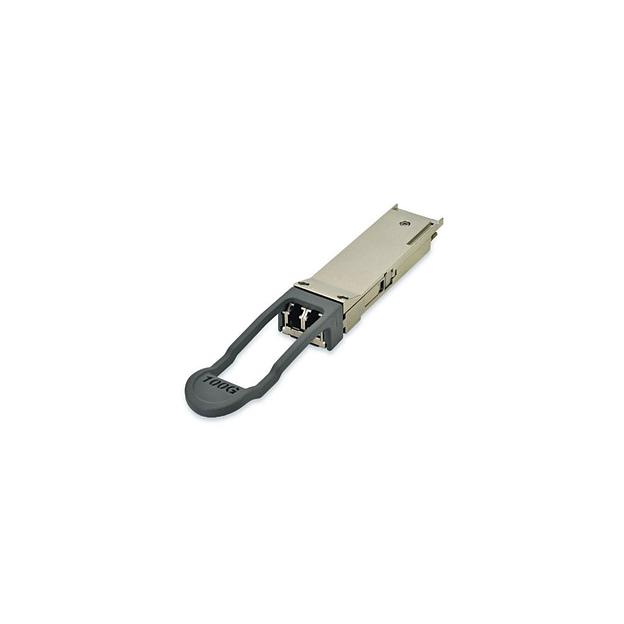 Трансивер Future Technologies FT-QSFP28-SWDM4 QSFP28 100Гбит/с фото 1