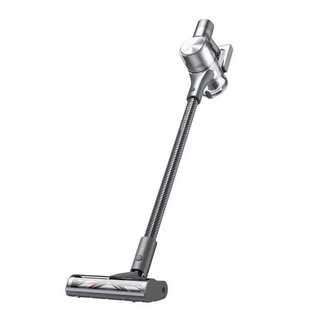 Беспроводной Пылесос Dreame Cordless Vacuum Cleaner T30 Grey фото 1