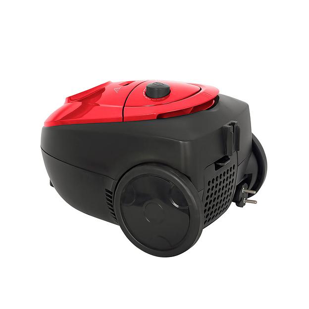 Пылесос Centek CT-2507 (красный) фото 3