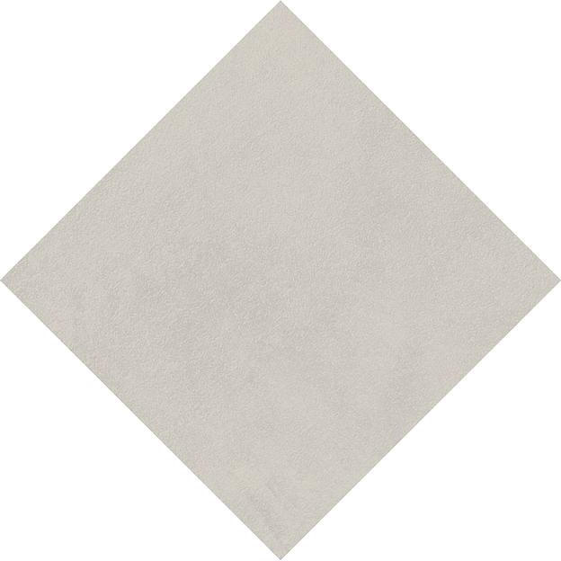 Декор Kerama Marazzi Каламита серый светлый 98x98 фото 1