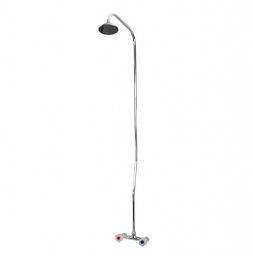 Смеситель для душа стац. СМ-Д-СТАЦ-М-2 фото 1