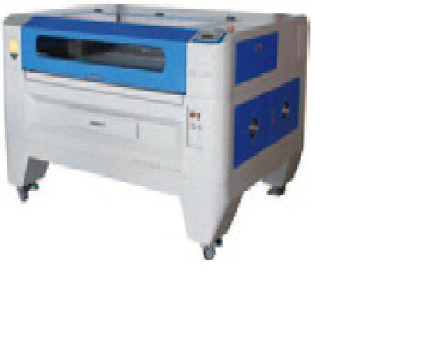 Лазерный станок с одной или двумя головками JQ1390/JQ1610 фото 1