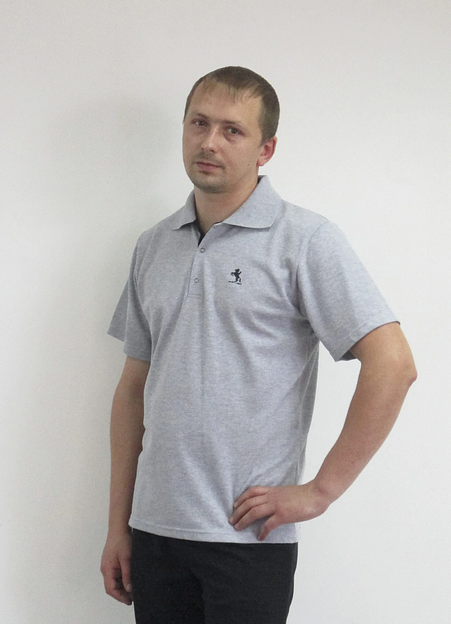 Джемпер мужской 130п/090,090м ОПТ фото 2