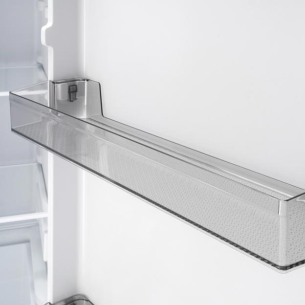 Холодильник Hyundai CC35083F 2-хкамерн. белый фото 8