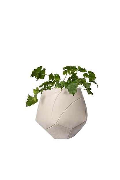 Цветочный вазон СтаркБет «Нарцисс большой» 55 л ОПТ фото 8