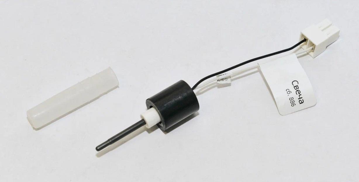 Свеча накала ThermoTrans сб.886 12/24В ОПТ фото 1