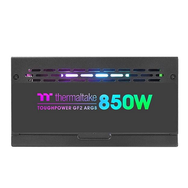 Блок питания Thermaltake [PS-TPD-0850F3FAGE-2] фото 3