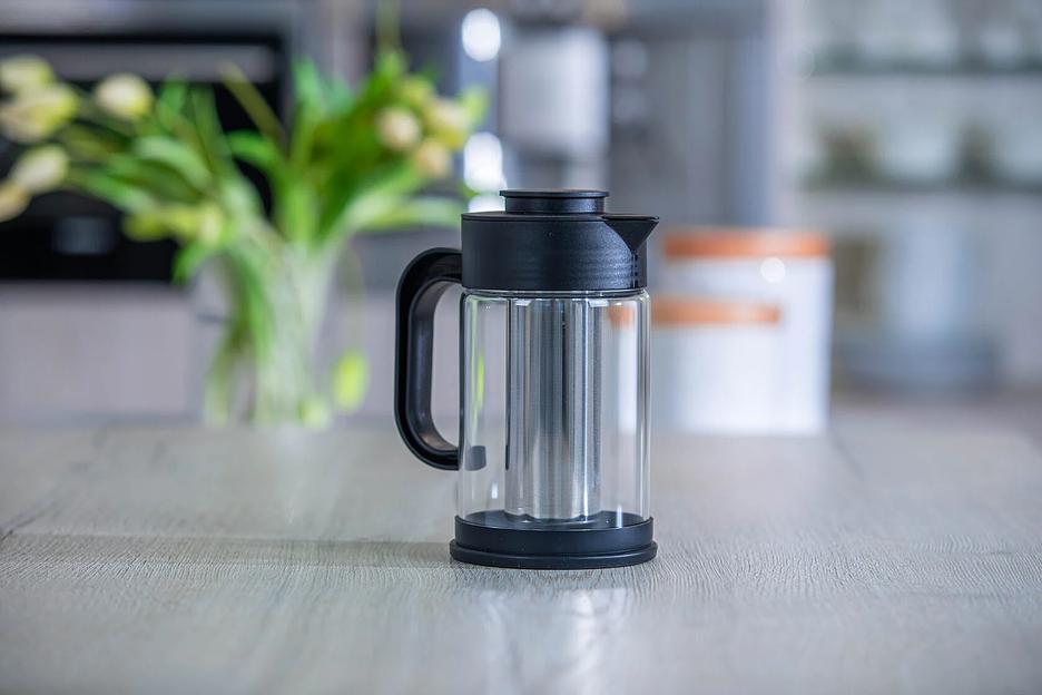 Заварочный чайник Fitsch, 900 мл фото 3