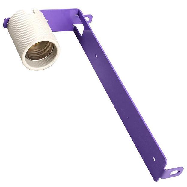 Кронштейн подвес FitoTech для ламп ДНАЗ фото 1