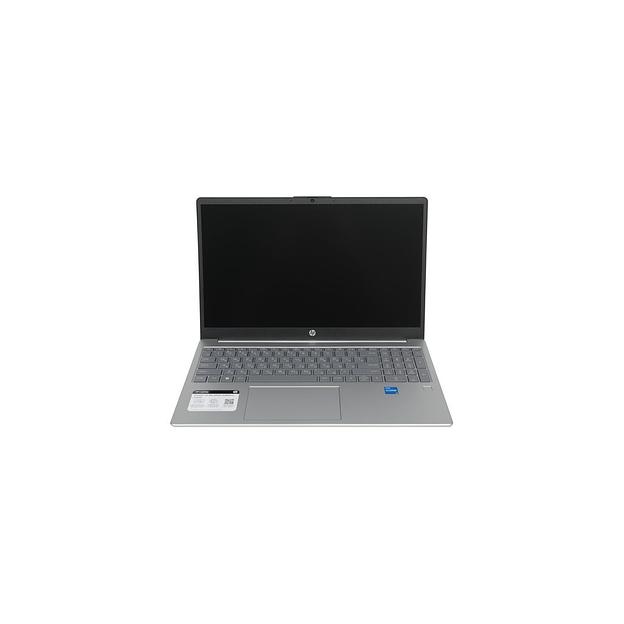 Ноутбук HP 15-fd0131wm 15.6", IPS, Intel Core i3 N305 1.8ГГц, 8-ядерный, 8ГБ DDR4, 256ГБ SSD, Intel UHD Graphics, Windows 11 Home, серебристый [9c9a2ua] фото 1