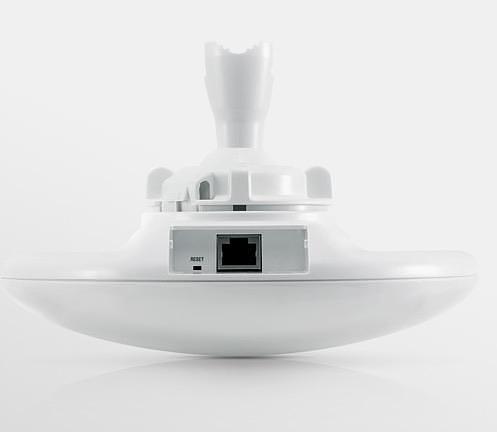 Мост беспроводной Ubiquiti ISP NBE-M5-16 10/100/1000BASE-TX фото 2