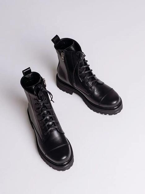 Ботинки берцы, BuzShoes ОПТ фото 2