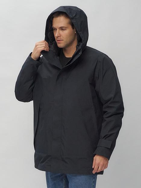 Парка MTFORCE 2359TS фото 6