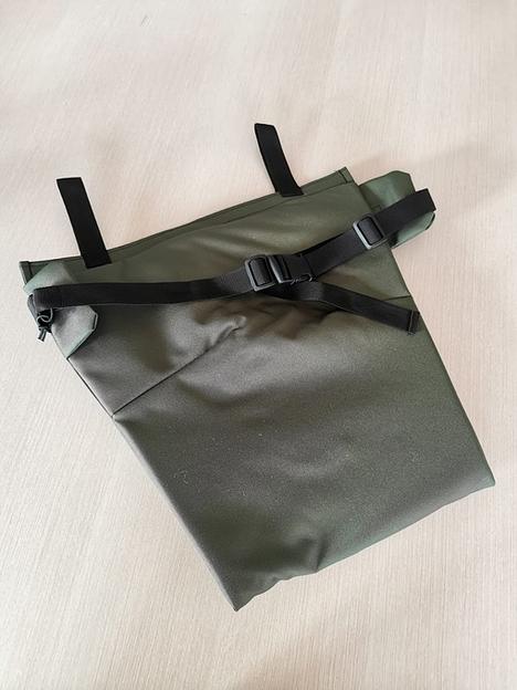 Пятиточечник одинарный Foxykid 45х45х23 см фото 3