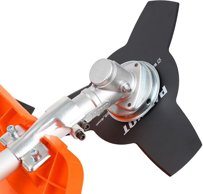 Газонокосилка роторная Patriot PT 525 (512109525) фото 8