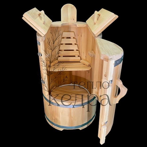 Фитобочка №3 «Гармония» ОПТ фото 10