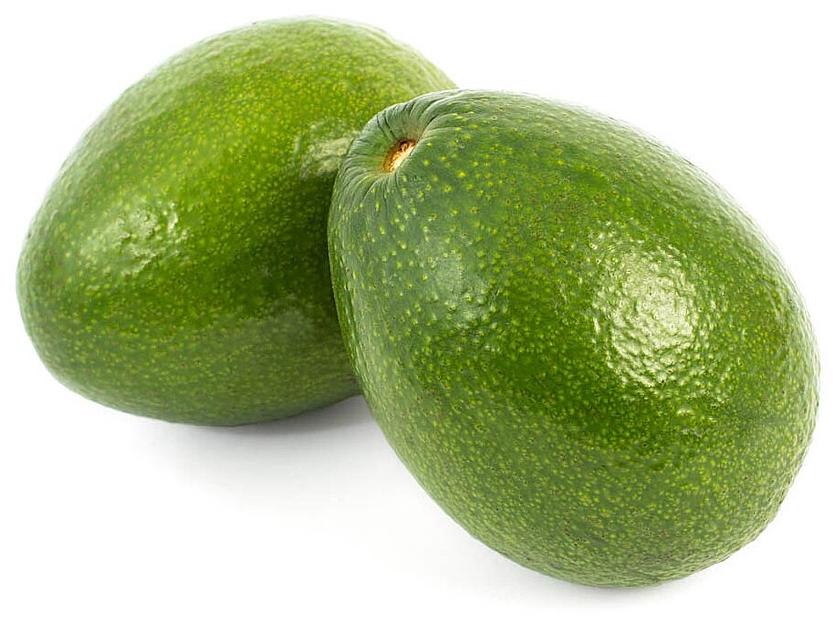 Авокадо Перу фото 1