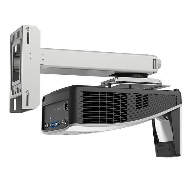 Проектор BenQ LH856UST фото 10