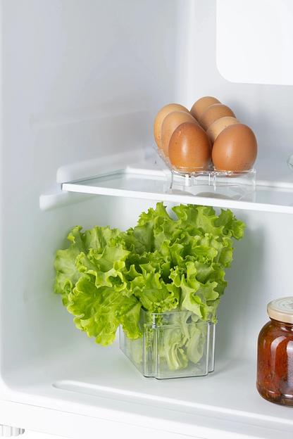 Холодильник Nord NS 50 W 1-нокамерн. белый фото 8