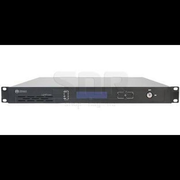 Оптический усилитель VERMAX для сетей КТВ, 24dBm фото 1