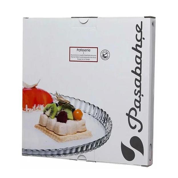 Блюдо «Patisserie» ОПТ фото 2