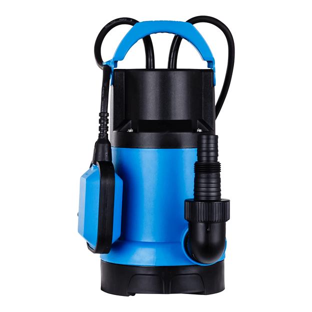 Насос дренажный Aquario ADS-1700 фото 1